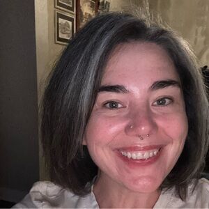 Meet your Posher, Rachel